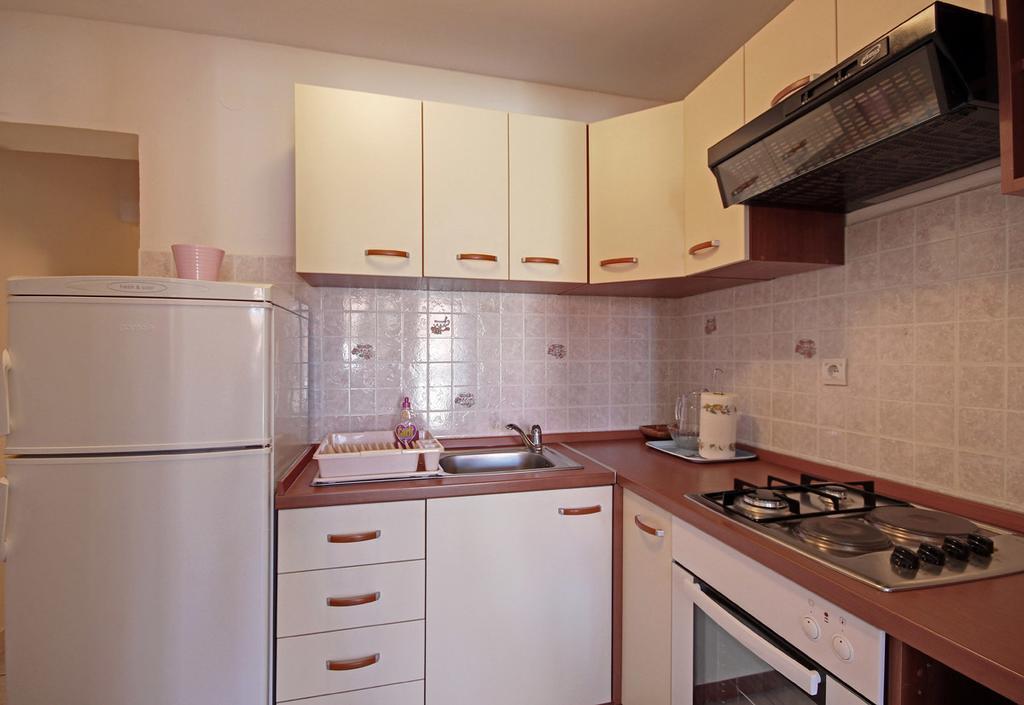 Apartments Near Old Town Dubrovnik Bilik gambar