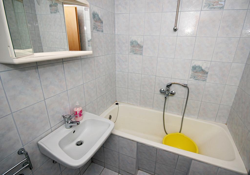 Apartments Near Old Town Dubrovnik Bilik gambar