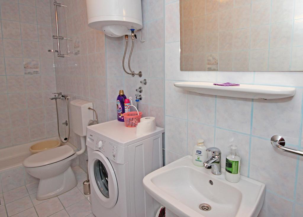 Apartments Near Old Town Dubrovnik Bilik gambar