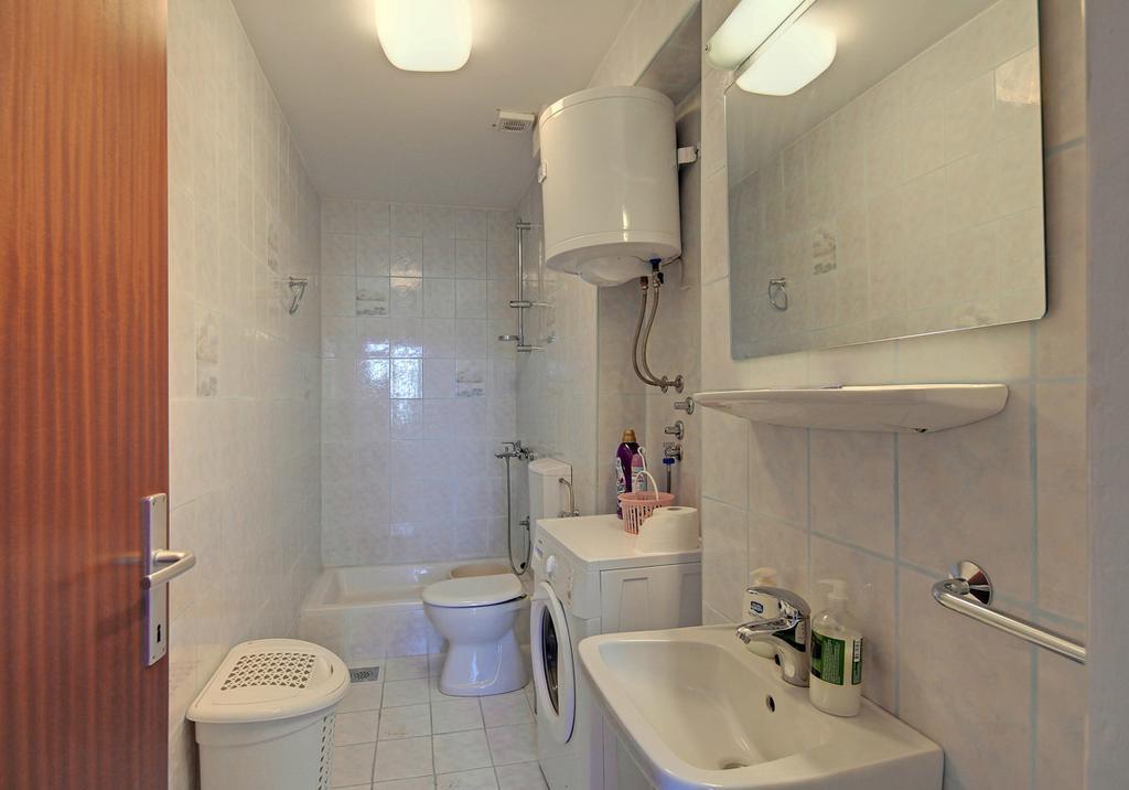 Apartments Near Old Town Dubrovnik Bilik gambar